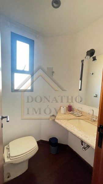 Apartamento, 3 quartos, 127 m² - Foto 5