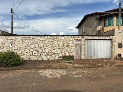 Casa, 3 quartos, 200 m² - Foto 1