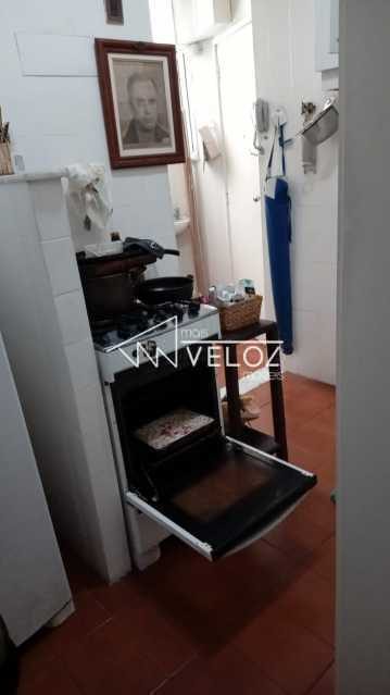 Apartamento, 2 quartos, 76 m² - Foto 5