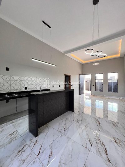 Casa, 3 quartos, 120 m² - Foto 3