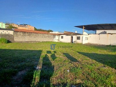 Terreno, 1138 m² - Foto 3