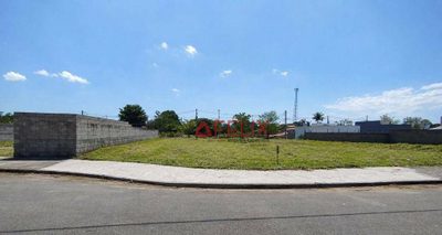 Terreno, 207 m² - Foto 1
