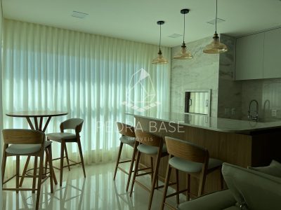 Apartamento, 4 quartos, 212 m² - Foto 3