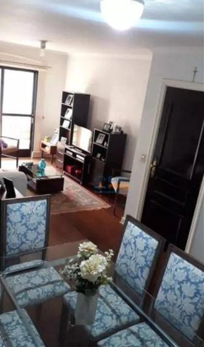 Apartamento, 3 quartos, 115 m² - Foto 3