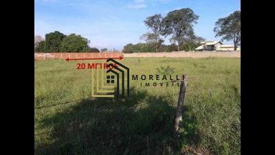 Terreno, 500 m² - Foto 3