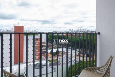 Apartamento, 1 quarto, 26 m² - Foto 4
