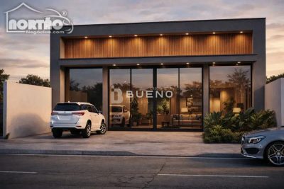 Casa, 316 m² - Foto 1
