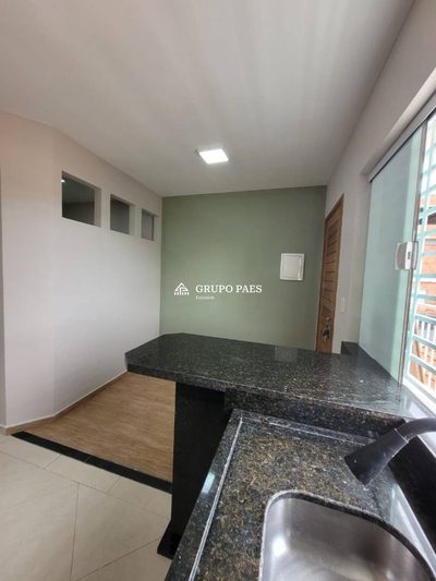 Apartamento, 2 quartos, 42 m² - Foto 3