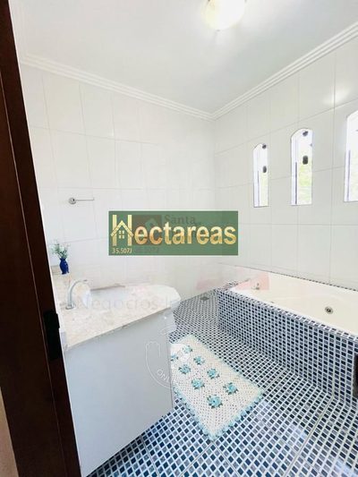 Sobrado, 3 quartos - Foto 5