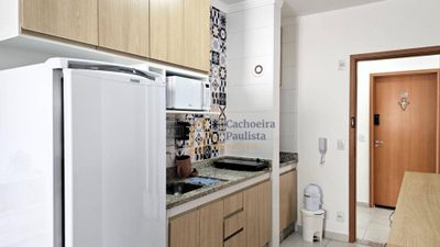 Kitnet-Studio, 28 m² - Foto 3