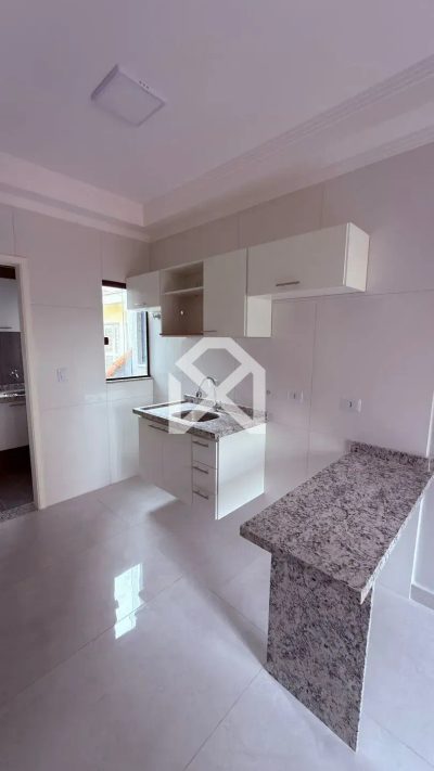 Apartamento, 2 quartos, 37 m² - Foto 2