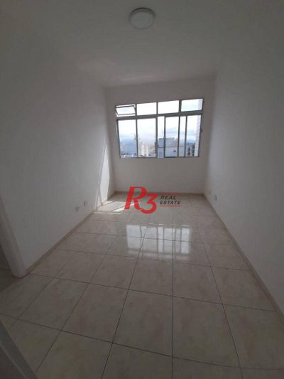 Apartamento, 1 quarto, 36 m² - Foto 1