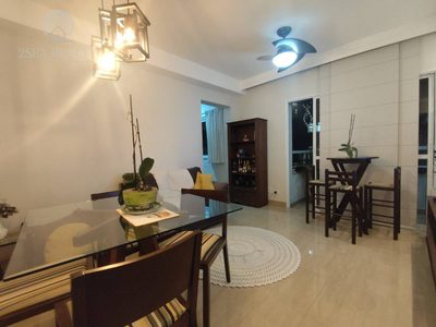 Apartamento, 2 quartos, 68 m² - Foto 4