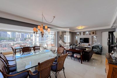 Apartamento, 3 quartos, 142 m² - Foto 1