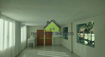 Apartamento, 2 quartos, 56 m² - Foto 2