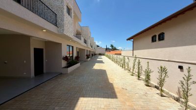 Casa de Condomínio - Foto 4