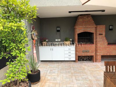 Casa, 3 quartos, 350 m² - Foto 3