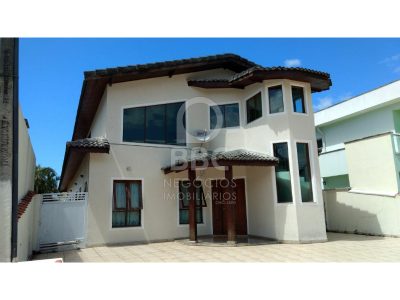 Sobrado, 4 quartos, 315 m² - Foto 2