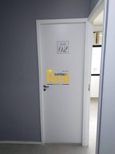 Sala-Conjunto, 30 m² - Foto 3