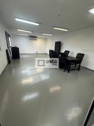 Depósito-Galpão, 750 m² - Foto 2