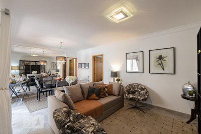 Apartamento, 3 quartos, 127 m² - Foto 3