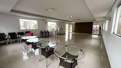 Apartamento, 2 quartos, 50 m² - Foto 3