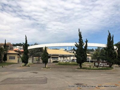 Terreno, 432 m² - Foto 2