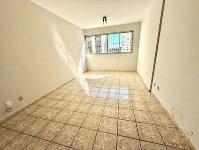 Apartamento, 3 quartos, 81 m² - Foto 1