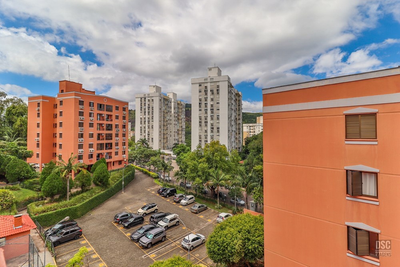 Apartamento, 3 quartos, 67 m² - Foto 4