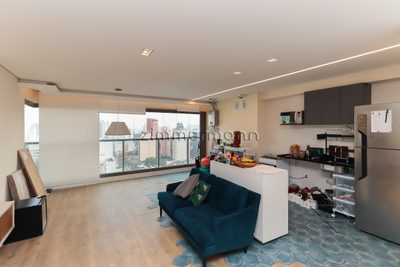 Apartamento, 2 quartos, 90 m² - Foto 1
