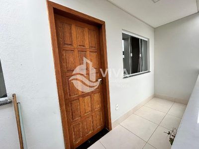 Casa, 2 quartos, 60 m² - Foto 3