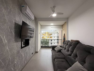 Apartamento, 2 quartos, 75 m² - Foto 2