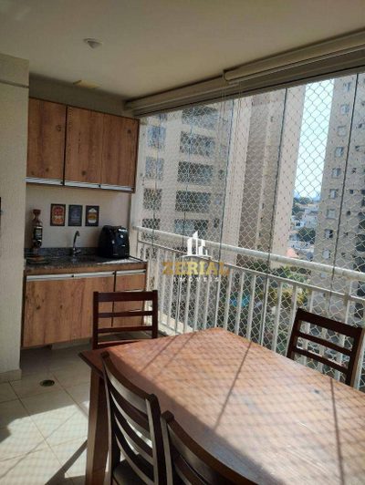 Apartamento, 3 quartos, 80 m² - Foto 5