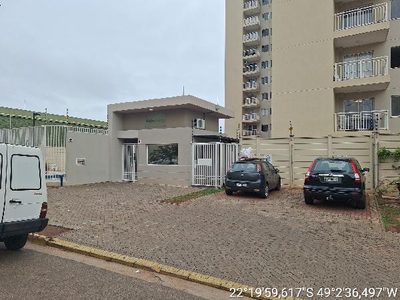 Apartamento, 2 quartos, 46 m² - Foto 1