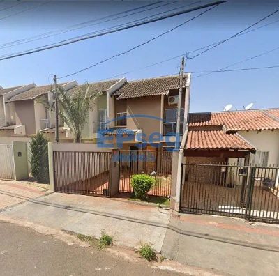 Sobrado, 3 quartos, 100 m² - Foto 1