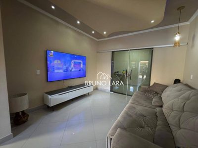 Casa, 3 quartos, 366 m² - Foto 5