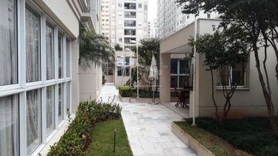 Apartamento, 2 quartos, 58 m² - Foto 2