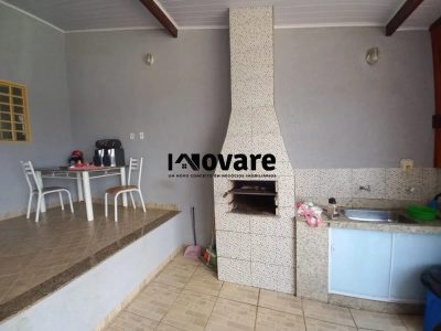 Casa, 3 quartos, 170 m² - Foto 4