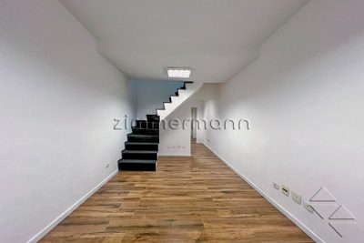 Casa Comercial, 73 m² - Foto 2