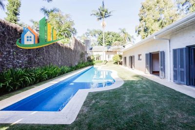 Casa, 600 m² - Foto 2