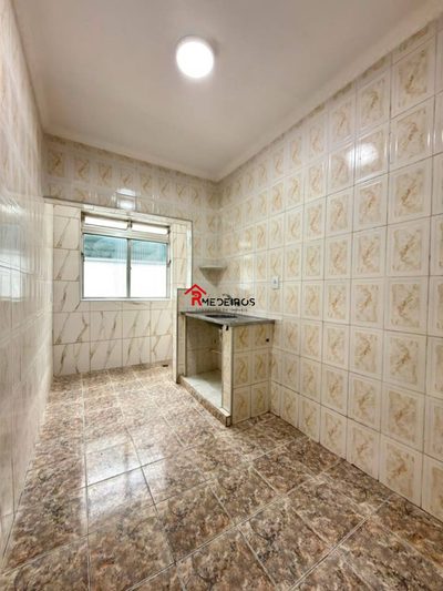 Kitnet-Studio, 32 m² - Foto 1
