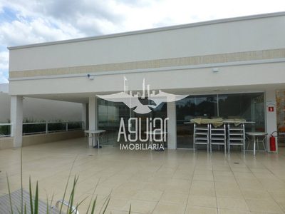 Apartamento, 2 quartos - Foto 2