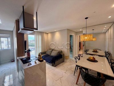 Apartamento, 2 quartos, 55 m² - Foto 1