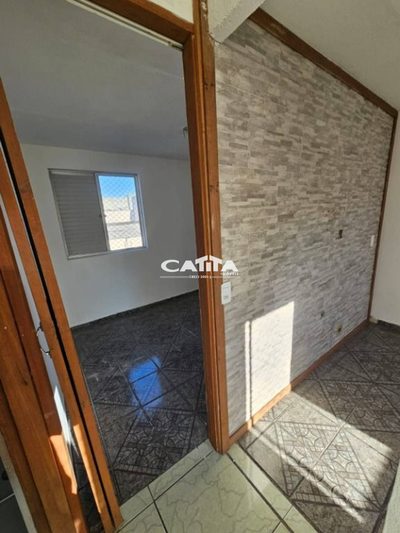 Apartamento, 2 quartos, 38 m² - Foto 5