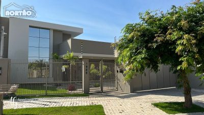 Casa, 1 quarto, 217 m² - Foto 1