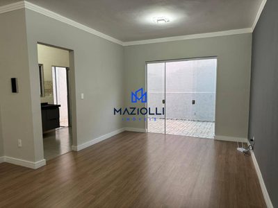 Casa, 3 quartos, 115 m² - Foto 2