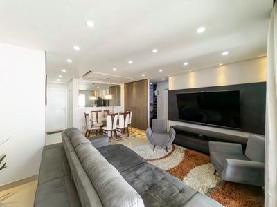 Apartamento, 2 quartos, 114 m² - Foto 3