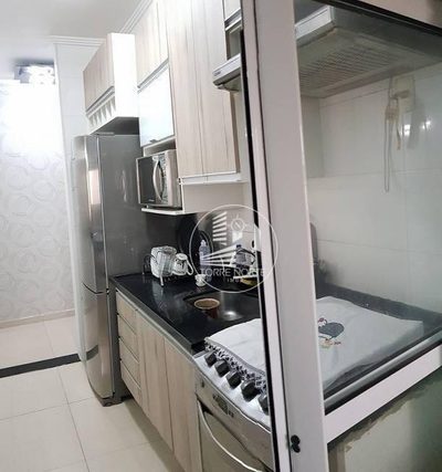 Apartamento, 3 quartos, 74 m² - Foto 4