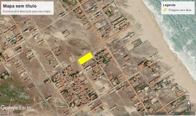 Terreno, 2340 m² - Foto 1