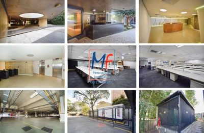 Prédio Inteiro, 15557 m² - Foto 4